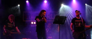 Livekarusellen imponerar på sin sista show i Norrköping