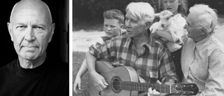 “Den amerikanska drömmen är döende” – Pierre Schori återupptäcker den svensk-amerikanske giganten Carl Sandburg 