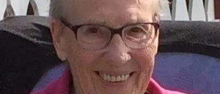 Minnesord: Eva Grundström     