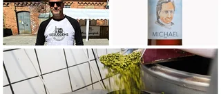Ökade kostnader slår mot bryggeribranschen – men Kesudden står stadigt: "Hämtar malt och humle själv"