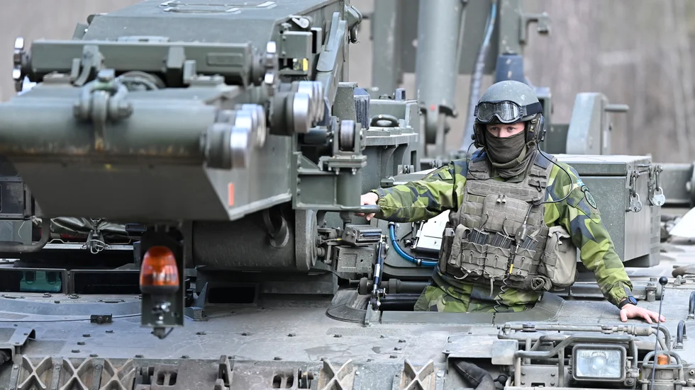 Finns det en tyst överenskommelse om att Finland kan gå före Sverige in i Nato? Flera signaler tyder på det.