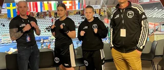 Motalatjej tog silver i väldens största turnering 