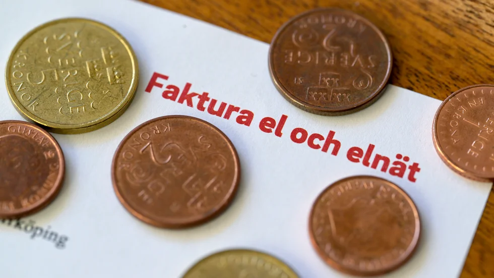 Elstödet borde behovsprövas, menar signaturen MGR.