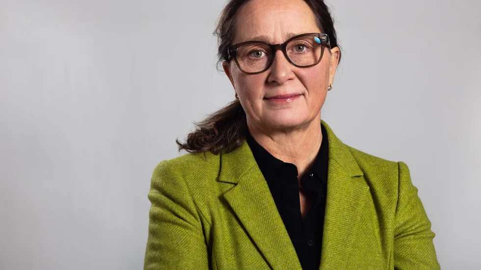 Anna Thörn har fått ett nytt toppjobb, som regiondirektör i Dalarna.