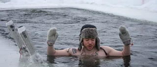 Kalla söndagsnöjen i Luleå  