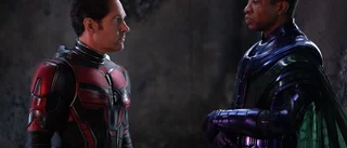 Veckans film och serier – Ant-Man och Dogborn
