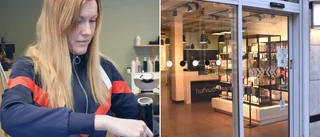Efter stora frisörkonkursen – det här händer med salongerna i Skellefteå: ”Vi får nya möjligheter”