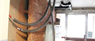 Byggkonkurser hotar bostadsförsörjningen