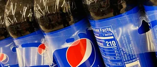 Pepsi höjde priserna och ökade vinsten