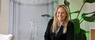 Inred med rätt design och rätt känsla  
