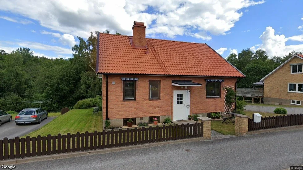Gammelgårdsgatan 14