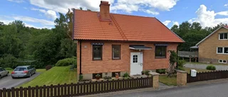 107 kvadratmeter stort hus i Kisa sålt till nya ägare