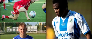 Piteås nyförvärv opereras: "Inte optimalt"