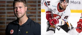 Öhman följer Hästens krisläge med stort intresse