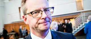 Ministern: "Viktigt att jobben blir kvar"