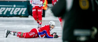Kalix föll stort – trots stjärnans hattrick