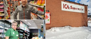 Matbutikerna sänker sina priser trots tuff ekonomi