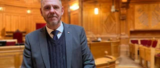 Kronståhls uppmaning efter VT-artikel om arenan