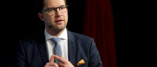 Ideologiska ”läckage”