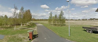 Ägarbyte för lantbruksfastighet i Hortlax