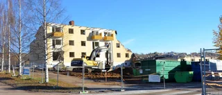 HGF: Steg i rätt riktning för hyresgäster