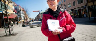 Pensionärerna kräver skattesänkning