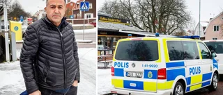 Inbrottet vid Gullans: Halit väcktes av larmbolaget
