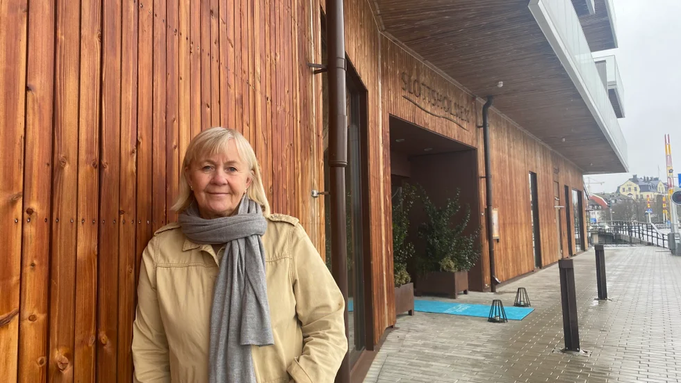 "Det är fortfarande lika förvånande att Sverige inte har något musikmuseum med tanke att vi är världens tredje största exportör av musik efter USA och England, enligt siffror från Svenska institutet."