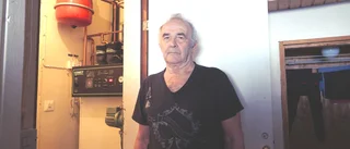 Lennart, 71, kräver kompensation efter prisexplosion