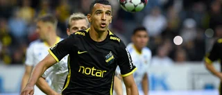 Bahouis nya klubb: Qatar SC