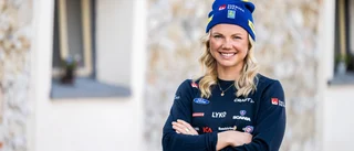 Medaljchans: "Då vet jag att det kan räcka långt"