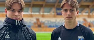 Historiskt brödraderby på Studenternas
