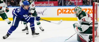 Nylander avgjorde med delikatess