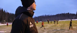 Kritik mot för få fotbollsplaner: "Besvikna"