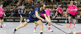 Visby IBK tillbaka i serieledning efter ny vinst