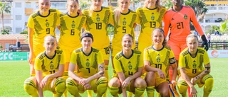 Duo lämnade landslaget – mitt under pågående samling