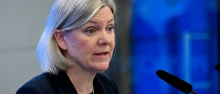 S: Korta tiden för beslut om vindkraft