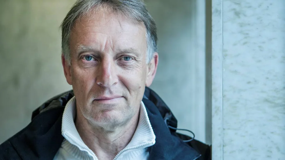 MILJÖN FÖRST. Jan Nyberg (Mp) i Luleå säger att det är avgörande vilken typ av köpare det blir.