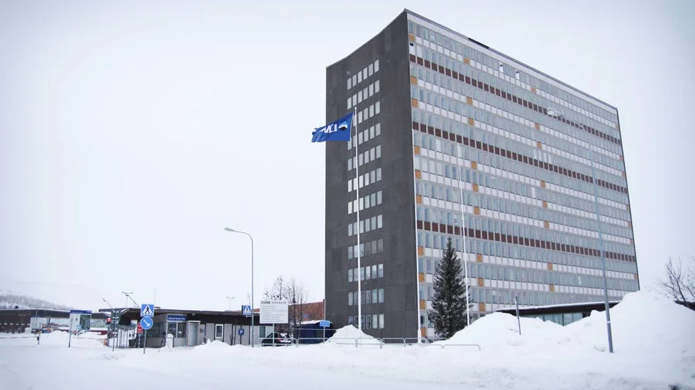 Överklagan. Högsta domstolen ger LKAB rätt att överklaga en kommunal översitsplan efter många och långa turer.