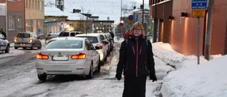 Taxin kom aldrig - missade läkarbesök
