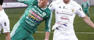 Skön seger för BBK