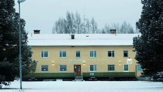 snabelhuset.