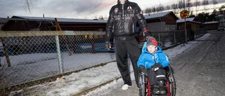 Mögelskadad förskola rivs