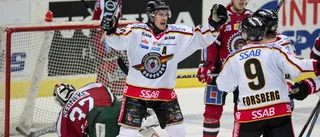Han var bäst i Luleå Hockey