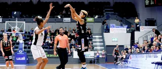 Uppgifter: Luleå Basket vill sparka stjärnorna