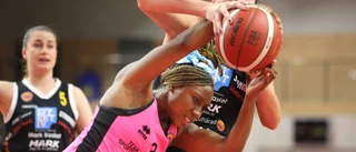 Visbylaget utspelat i Luleå • Mäktade endast med 32 poäng • "Vi spelar inte alls någon bra basket"