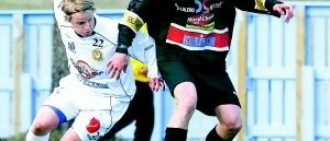 Luleå FF fortsätter överraska