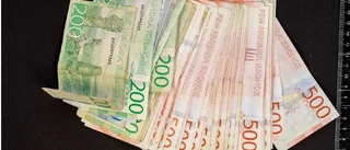 Får inte pengar för skrotad bil • Betalade ut pengar till fel konto