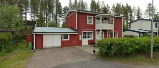 25-åring ny ägare till 70-talshus i Gällivare - 1 700 000 kronor blev priset