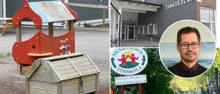Efter folkomröstningen: Så ska skolpusslet läggas i Luleå